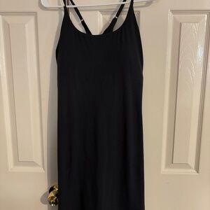 CVG Limitless Dress
